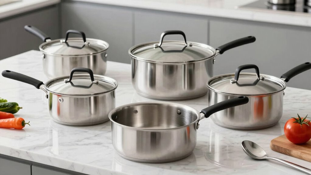 top caraway cookware sets