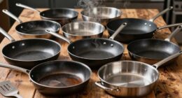 top carbon steel skillet picks