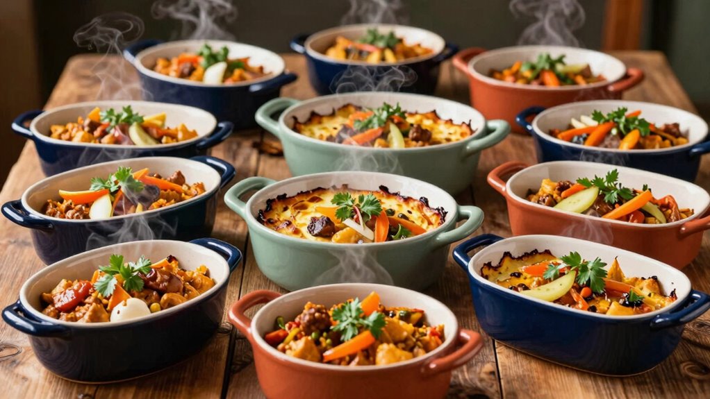 top casserole sets for curries
