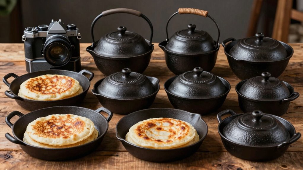 top cast iron tawa picks