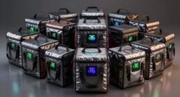 top catering heated delivery bags
