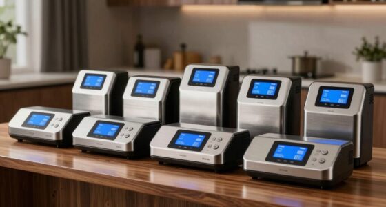 top chamber sealers under 1000