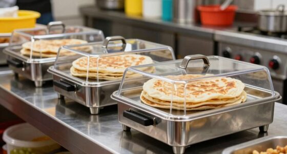 top chapati warmers 2026