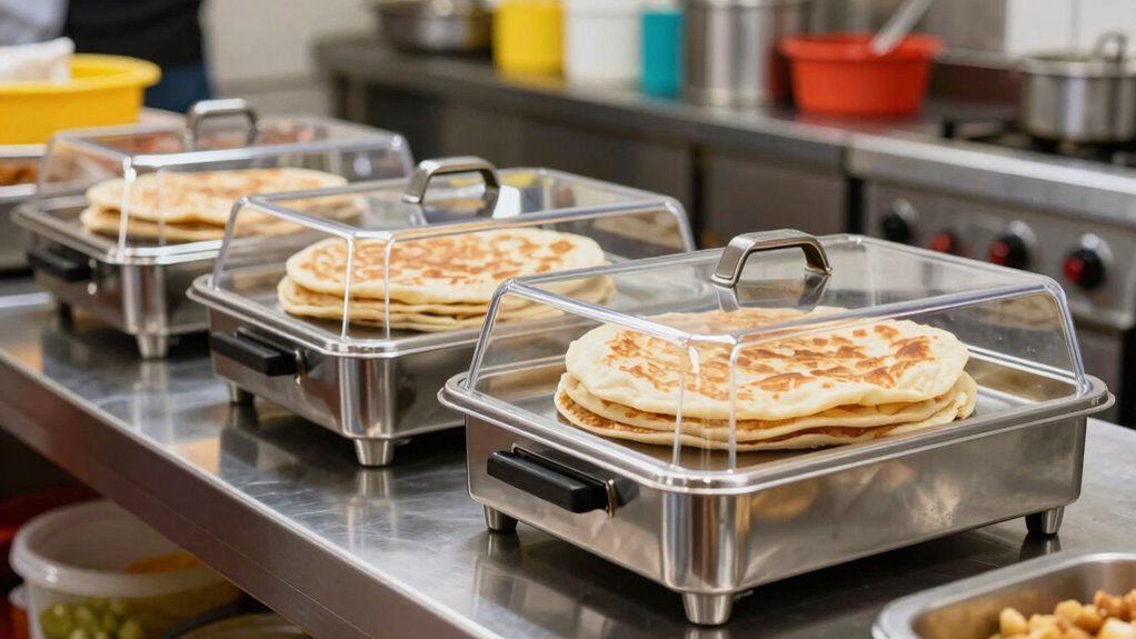 top chapati warmers 2026