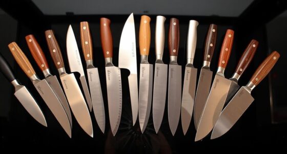top chef knife recommendations