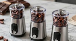 top chocolate grinding machines