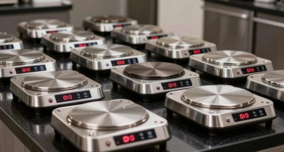 top chocolate hot plate picks