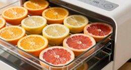 top citrus dehydrator picks