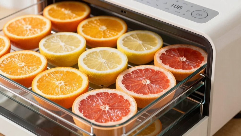 top citrus dehydrator picks