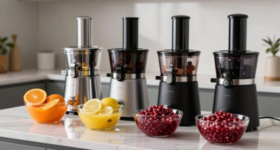top citrus juicers 2026