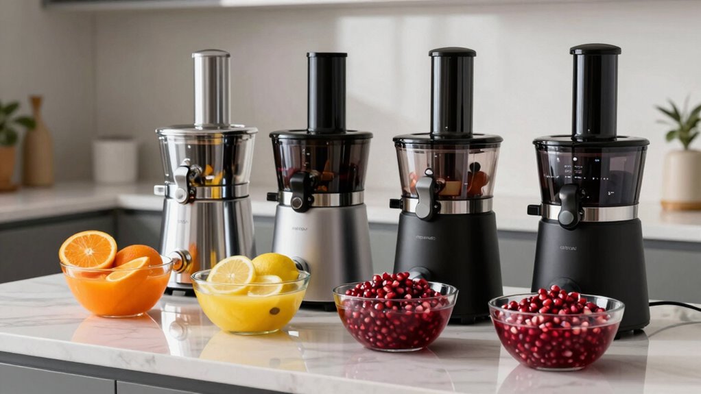 top citrus juicers 2026