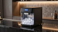 top clear ice maker reviews