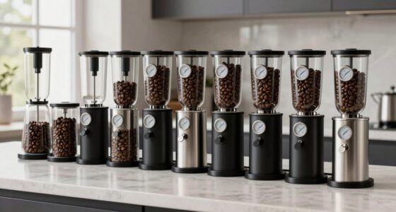 top coffee bean storage solutions