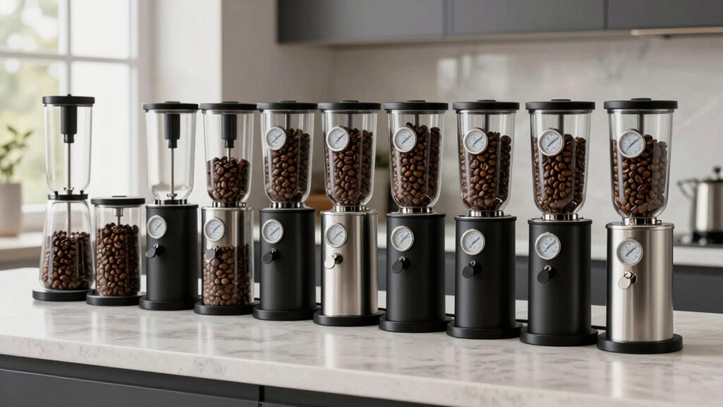 top coffee bean storage solutions