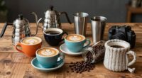 top coffee gift ideas