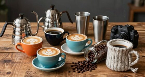 top coffee gift ideas