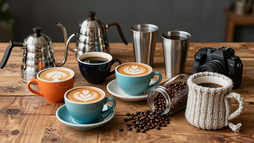 top coffee gift ideas