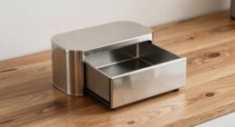 top coffee knock box