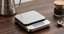 top coffee scales 2026