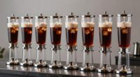 top cold brew tower makers