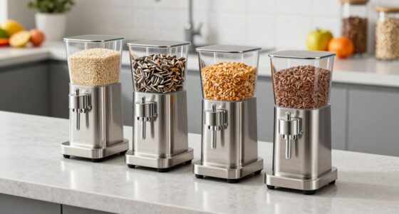 top cold oil press machines