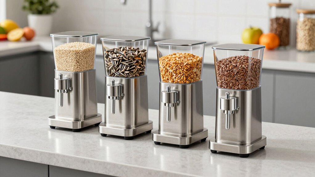 top cold oil press machines