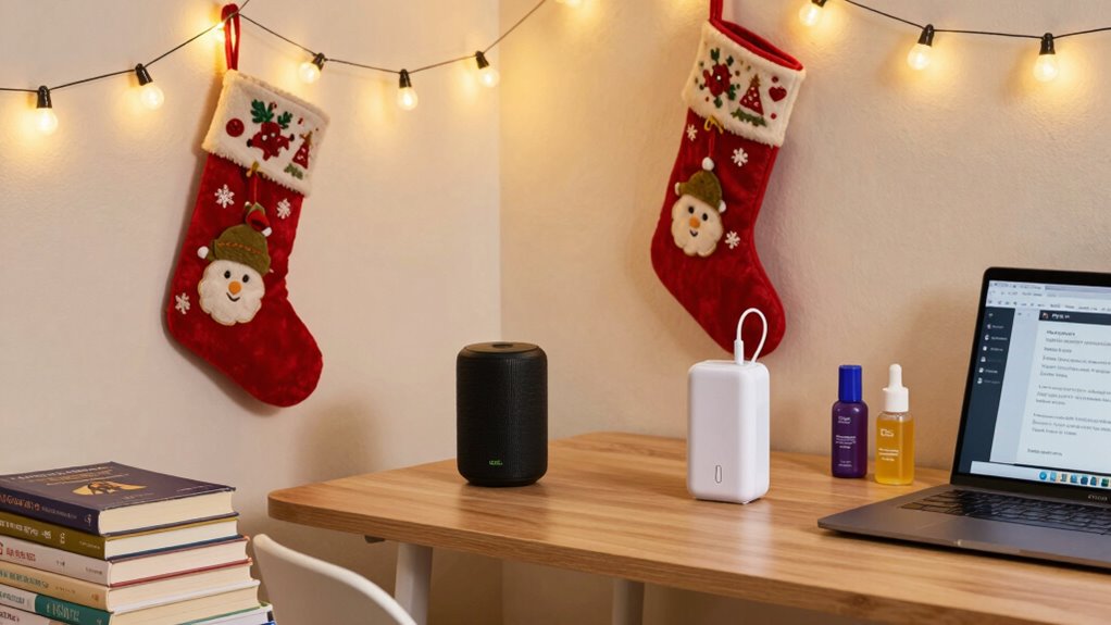 top college student stocking stuffers