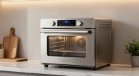 top combi steam ovens