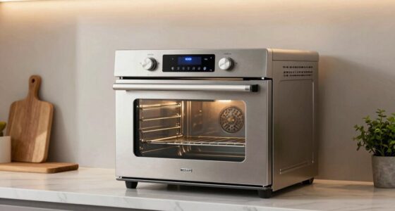 top combi steam ovens