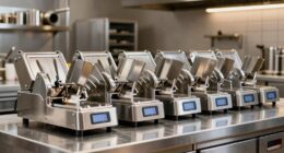 top commercial bagel slicers