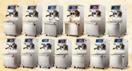top commercial churro makers