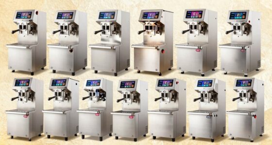 top commercial churro makers