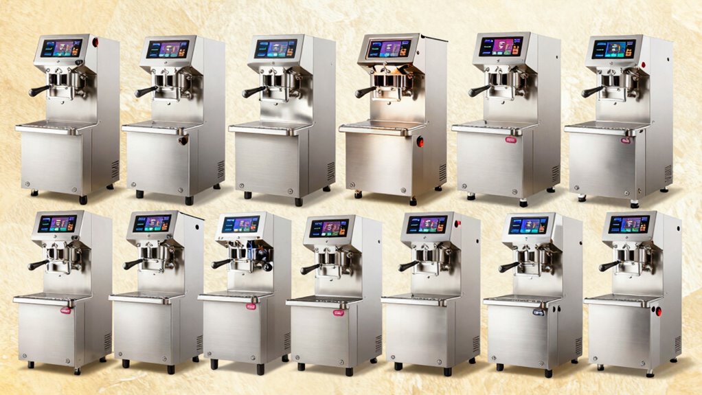 top commercial churro makers