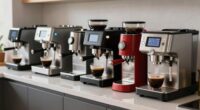 top commercial coffee makers