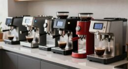 top commercial coffee makers