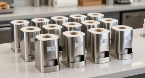 top commercial parchment dispensers