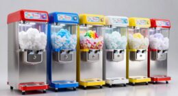 top commercial snow cone machines