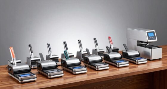 top cookie bag sealers