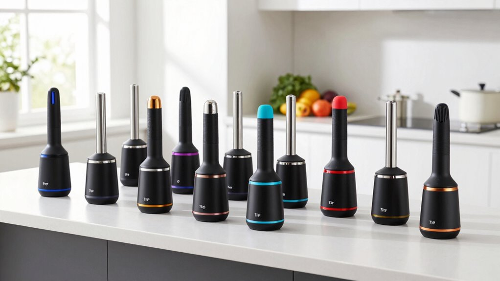 top cordless immersion blenders