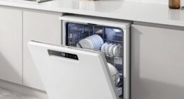 top countertop portable dishwashers