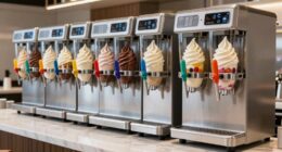 top countertop soft serve options