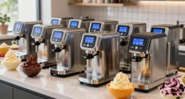 top custard ice cream makers