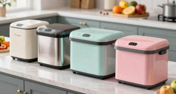 top dairy free ice cream makers