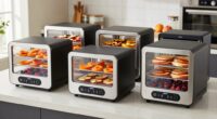 top dehydrators for fruit