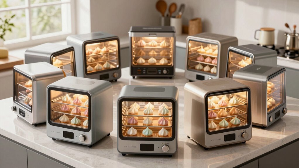 top dehydrators for meringue