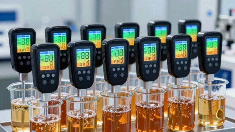 15 Best Digital pH Meters for Fermentation Food Safety in 2026 - The ...