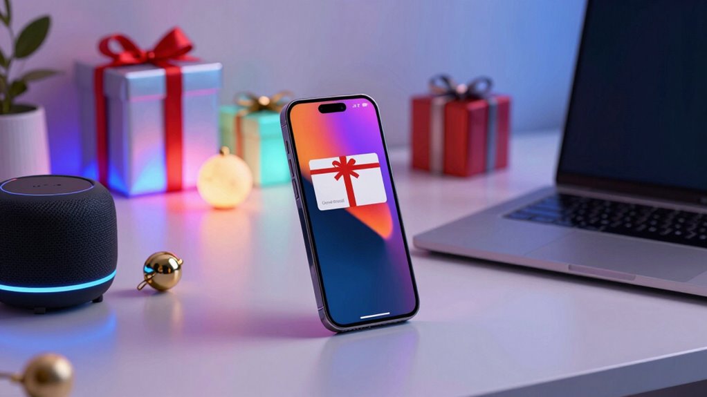 top digital gifts for 2026