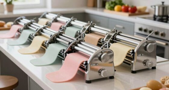 top dough sheeters 2026