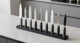 top drawer free knife sets