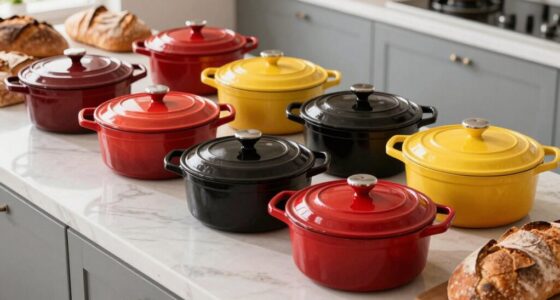 top dutch ovens for bread